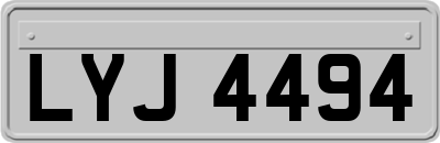 LYJ4494