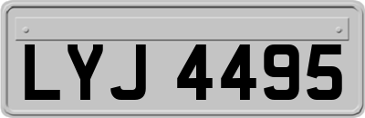 LYJ4495