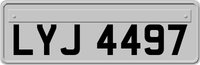 LYJ4497