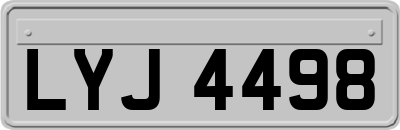 LYJ4498