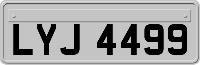 LYJ4499