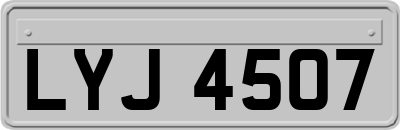 LYJ4507
