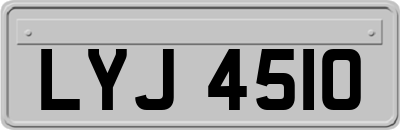 LYJ4510