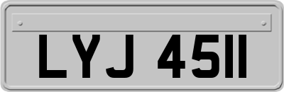 LYJ4511