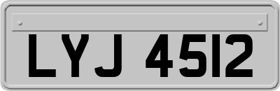 LYJ4512