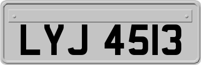 LYJ4513