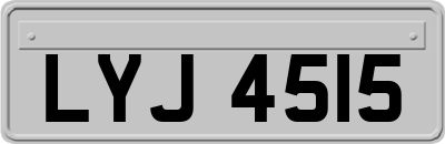 LYJ4515