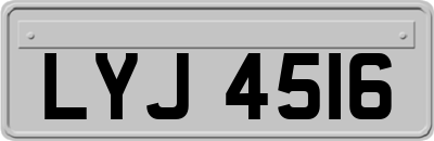 LYJ4516