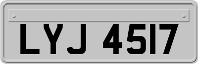 LYJ4517