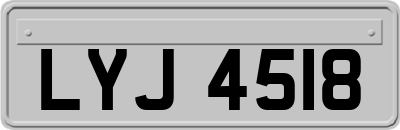LYJ4518