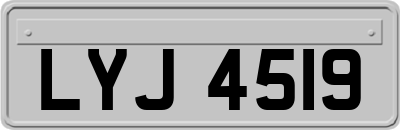 LYJ4519
