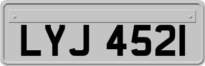 LYJ4521