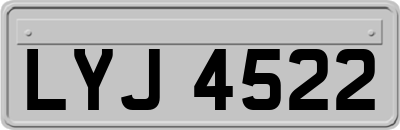 LYJ4522