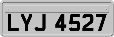 LYJ4527