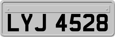 LYJ4528