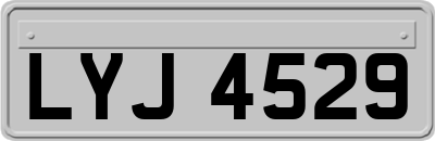 LYJ4529