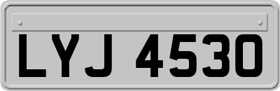 LYJ4530