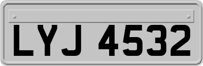 LYJ4532