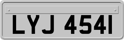 LYJ4541