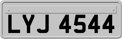 LYJ4544