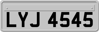 LYJ4545