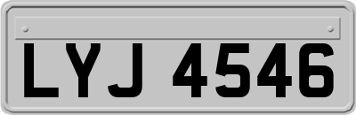 LYJ4546