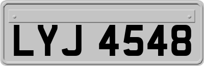 LYJ4548