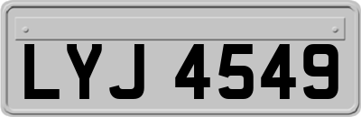 LYJ4549