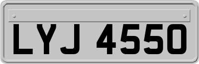 LYJ4550