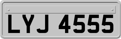LYJ4555