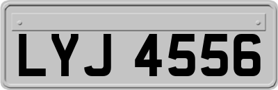 LYJ4556