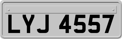LYJ4557