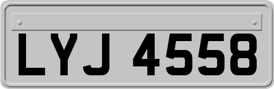 LYJ4558