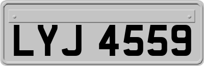 LYJ4559