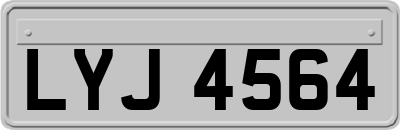 LYJ4564