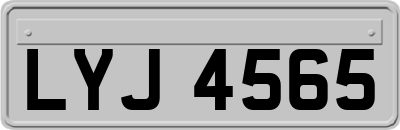 LYJ4565