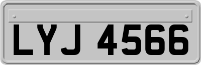 LYJ4566