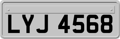 LYJ4568