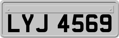 LYJ4569