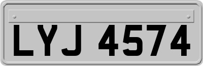 LYJ4574
