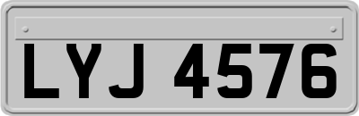 LYJ4576