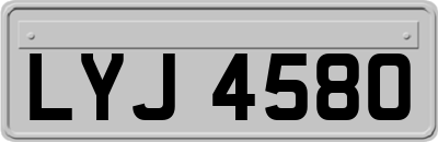 LYJ4580