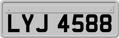 LYJ4588
