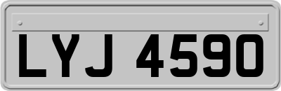 LYJ4590