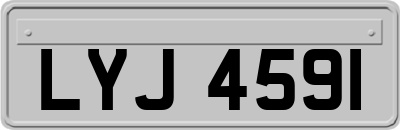 LYJ4591