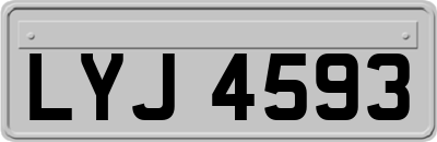 LYJ4593