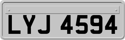 LYJ4594