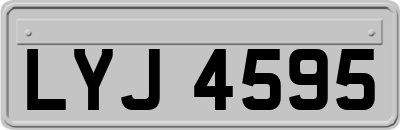 LYJ4595