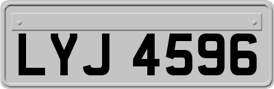 LYJ4596