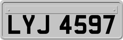 LYJ4597